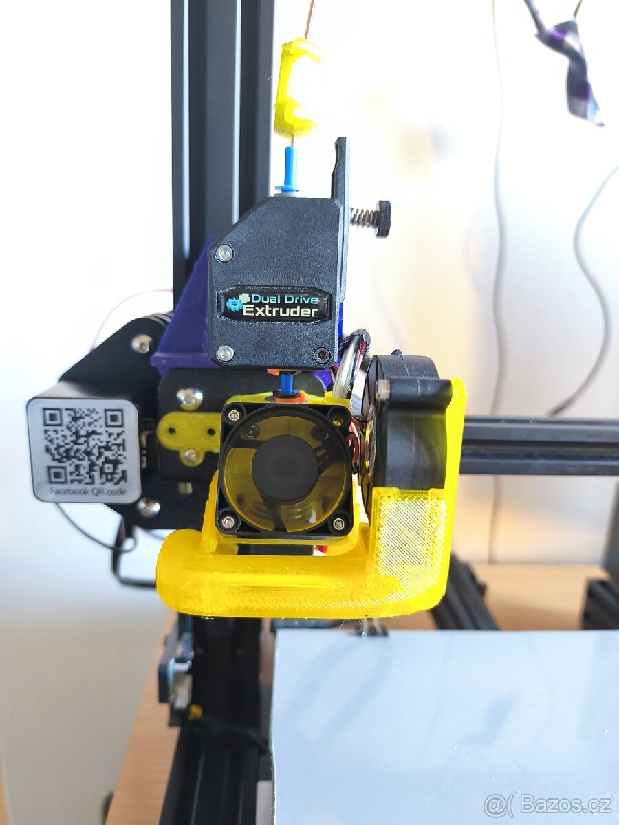 Creality Ender 3 - 3