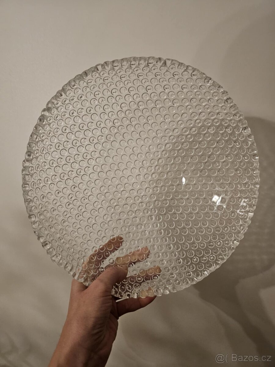 Designová mísa Bubbles od Ronyho Plesla - 3