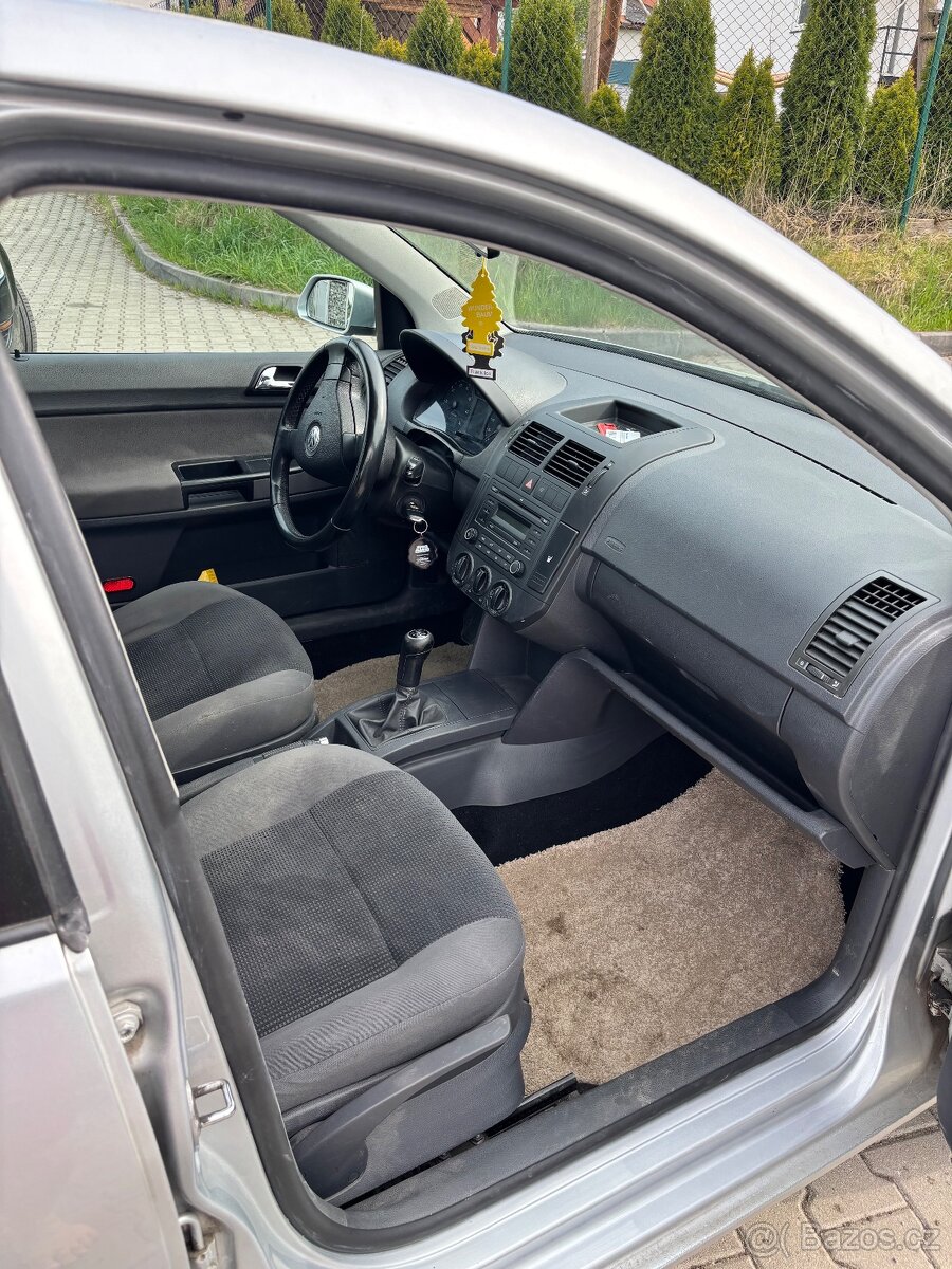 Prodam VW polo - 3