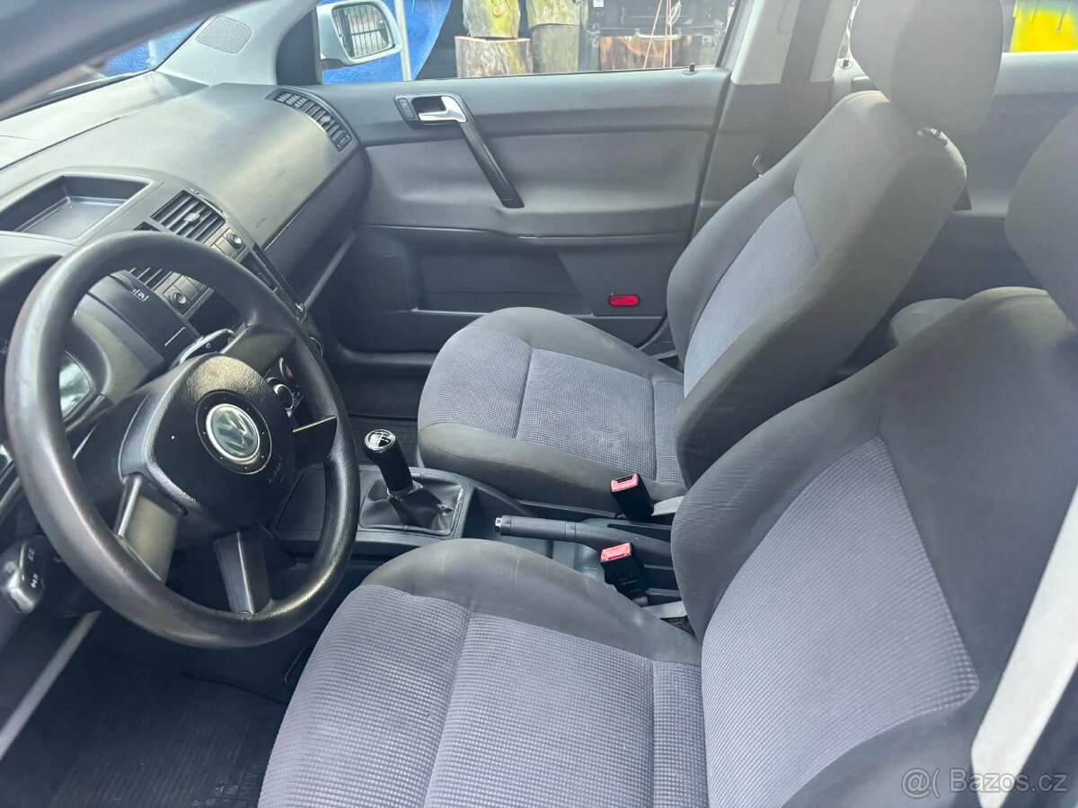 Volkswagen polo - 3