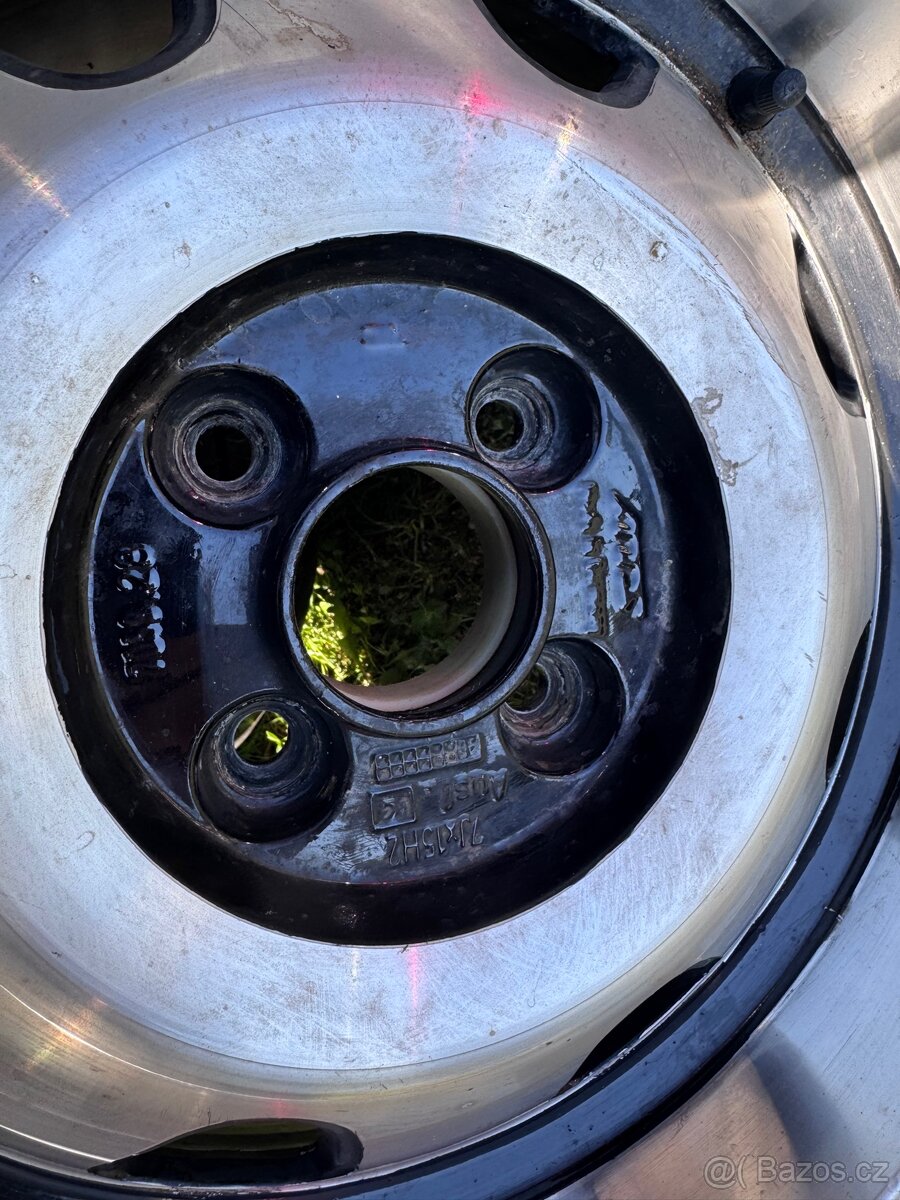 4x100 r15 - 3