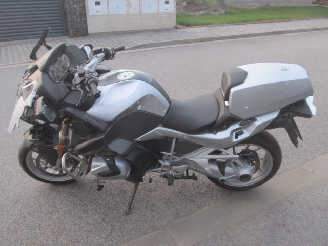 BMW R 1250 RT - 3