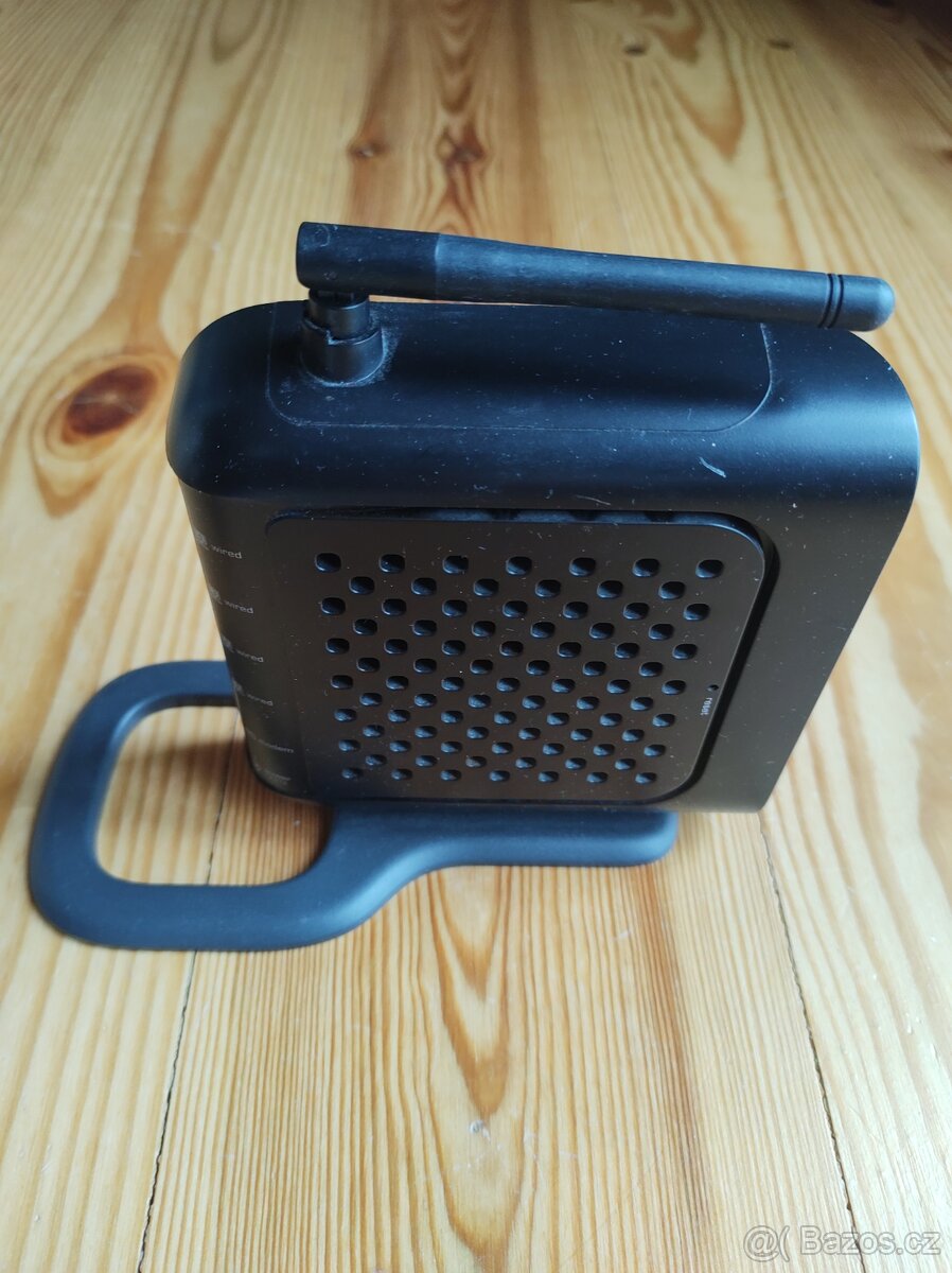 Router, Switch apod - 3