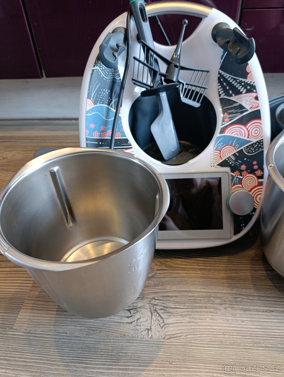 Thermomix - 3