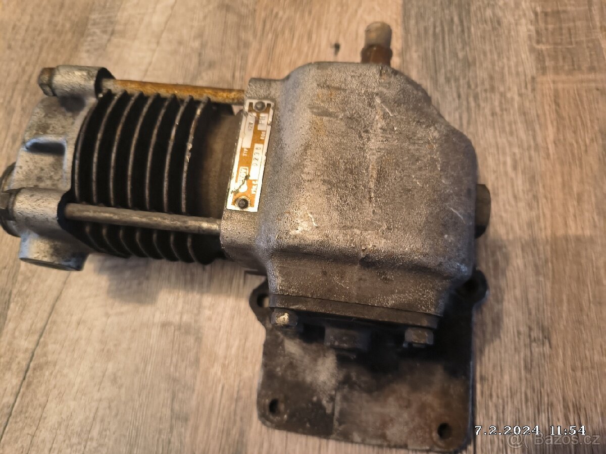 AVIA kompresor - 3