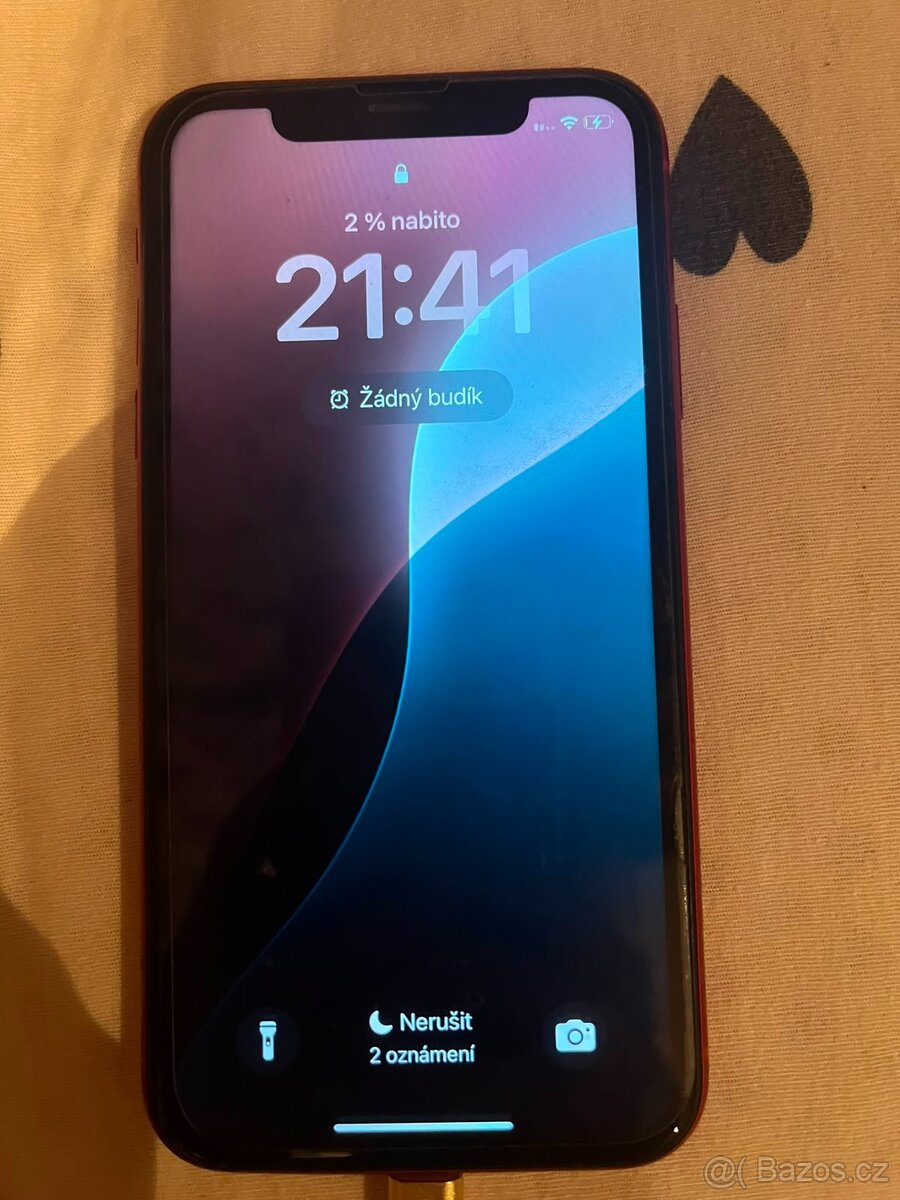 iPhone XR+ náhradní kryty - 3