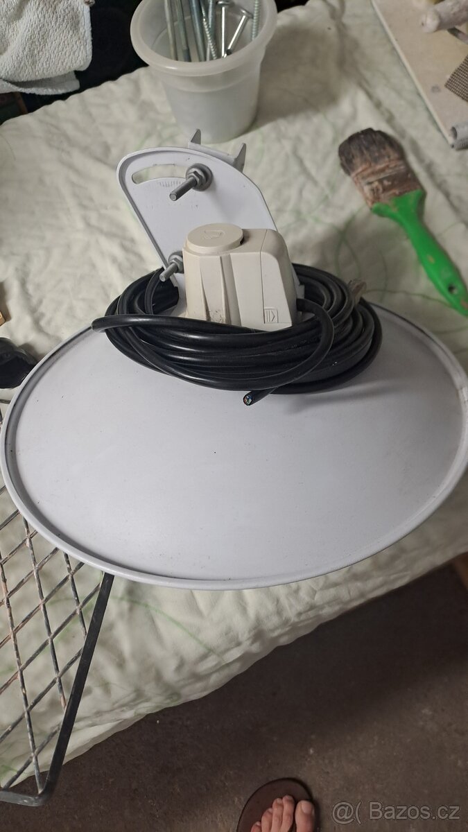 Venkovní WIFI anténa - 3