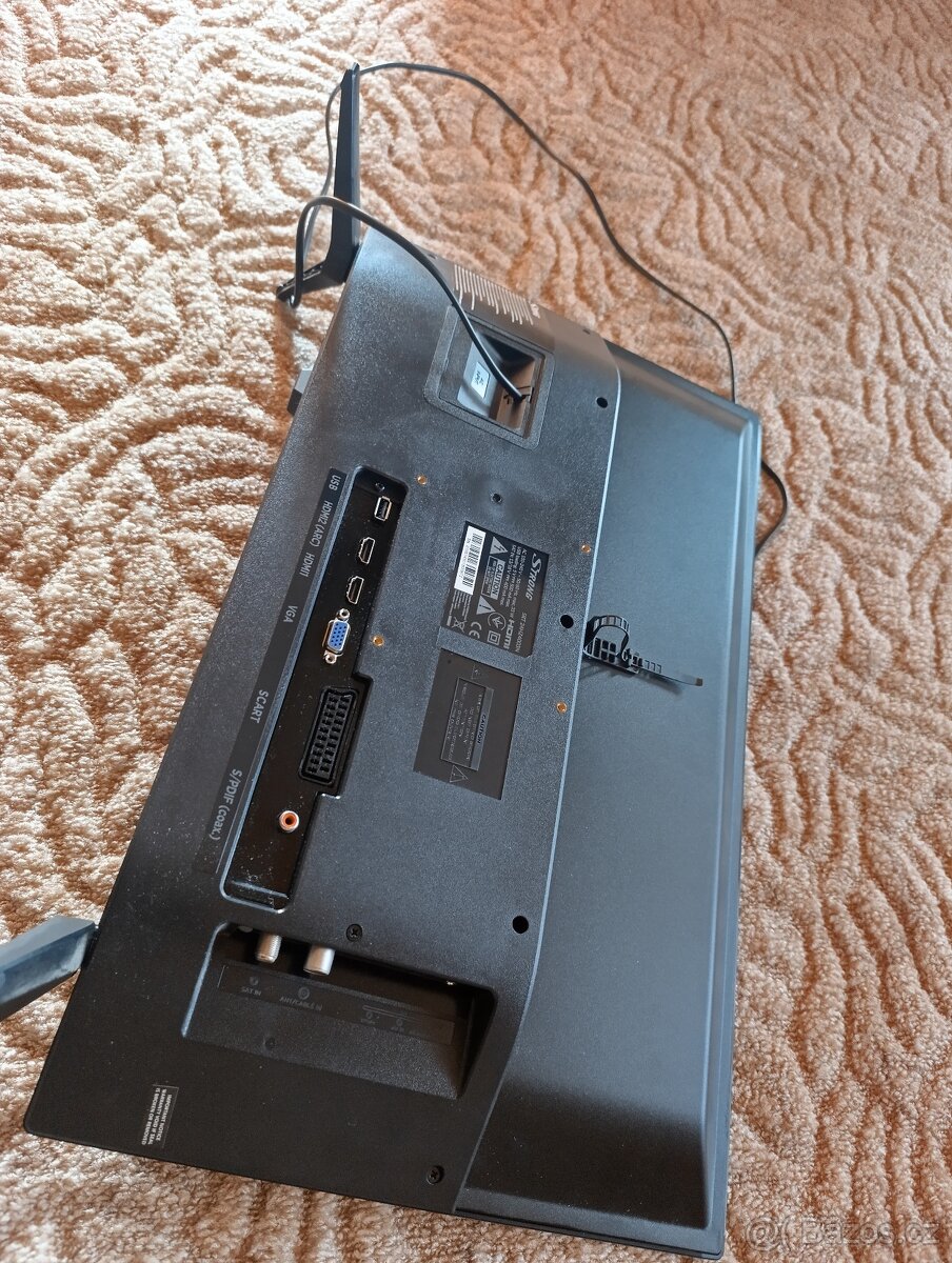 Televizor - 3