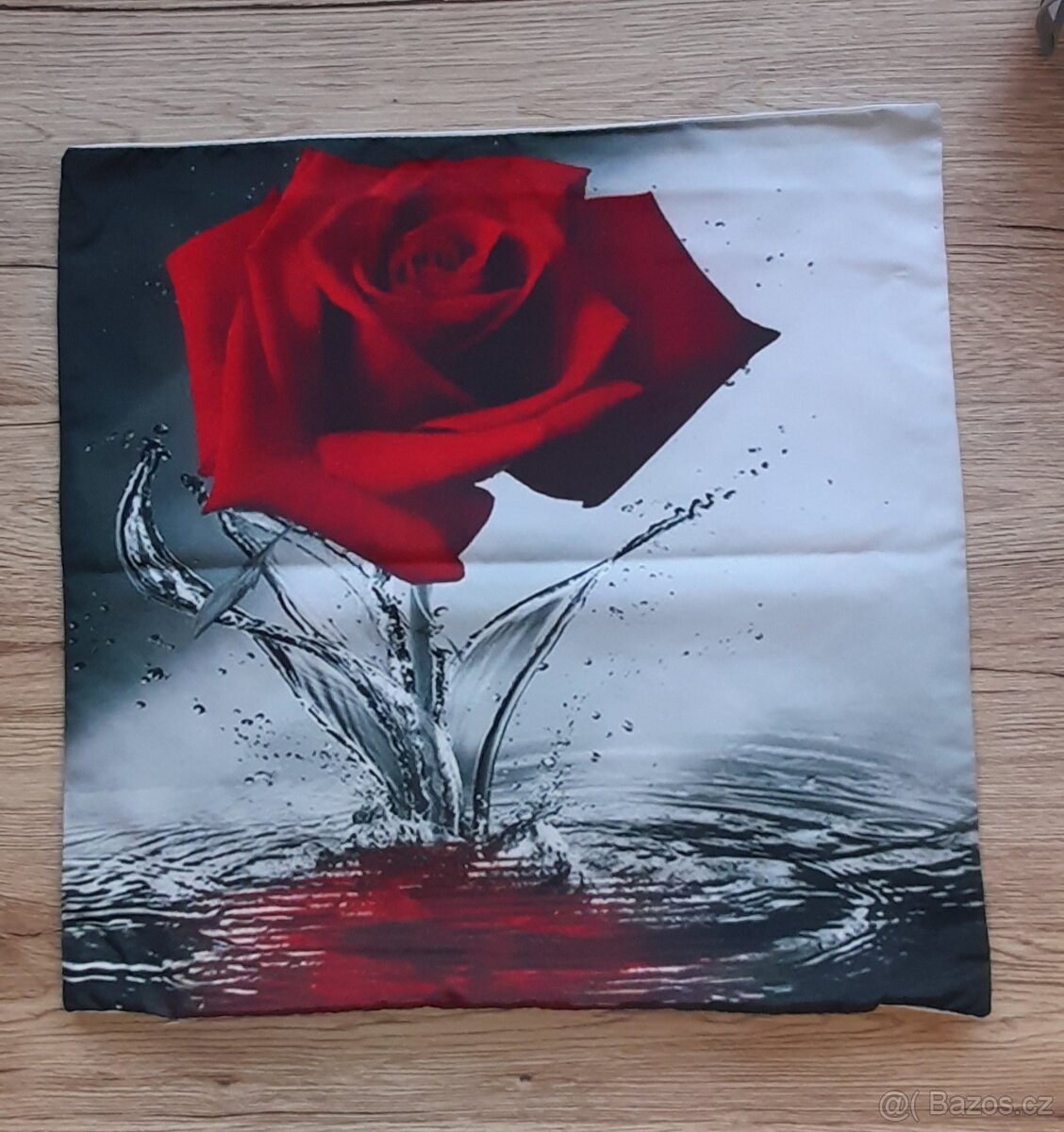 Povlak na polštářek 45x45cm - 3