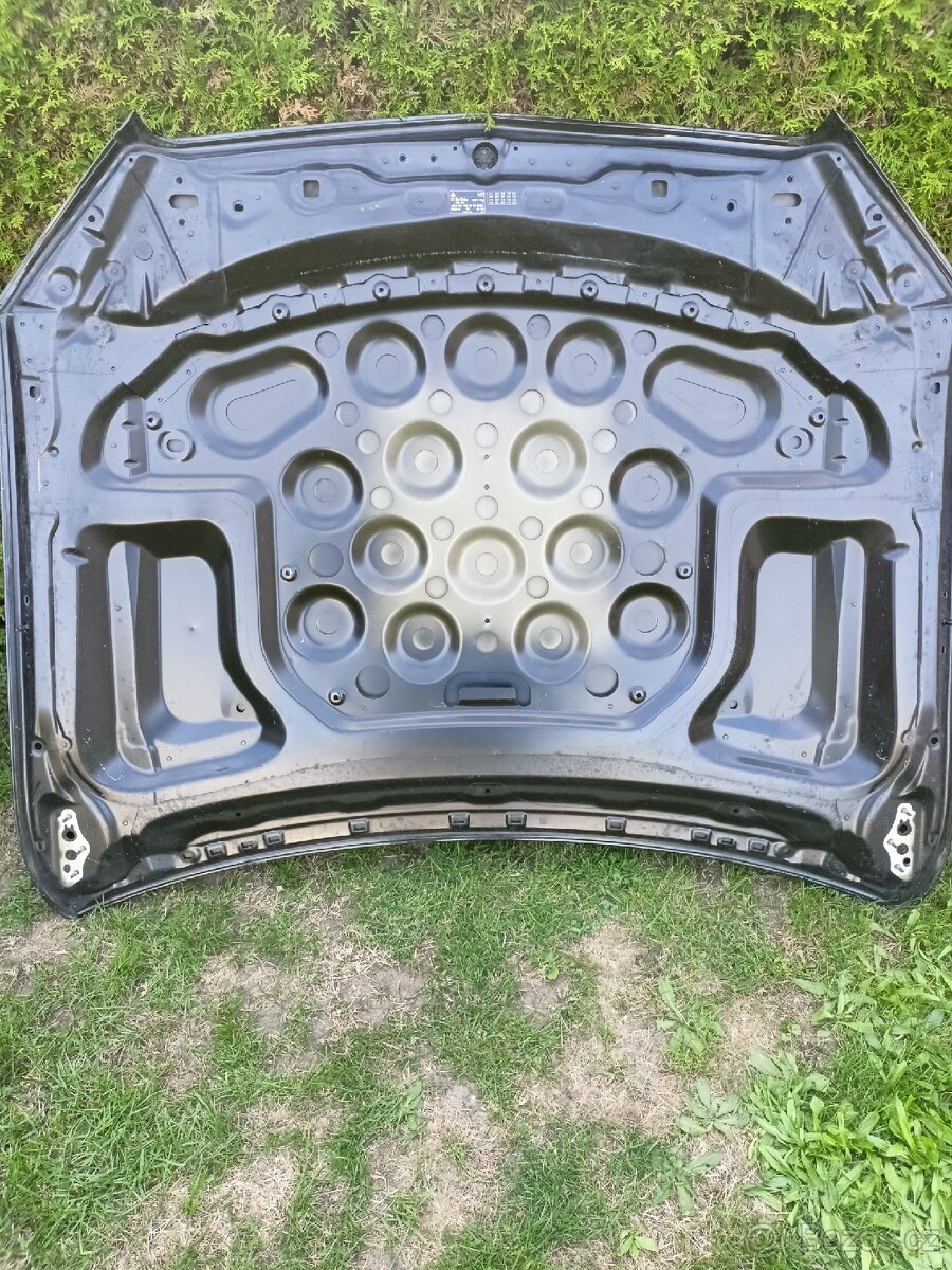 Prodám díly Mercedes Benz W205 - 3