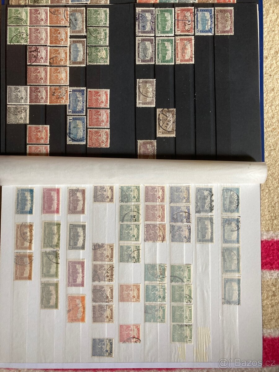 Album A4/22 stran č.142 - 3