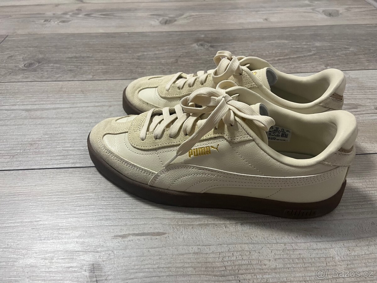 Boty - 3