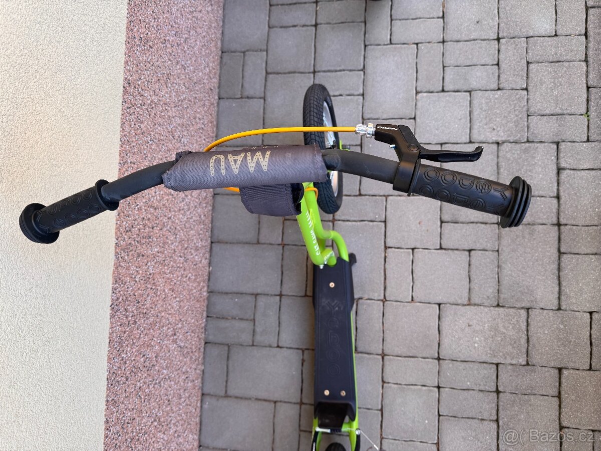 Kvalitní koloběžka YEDOO vel. - 3