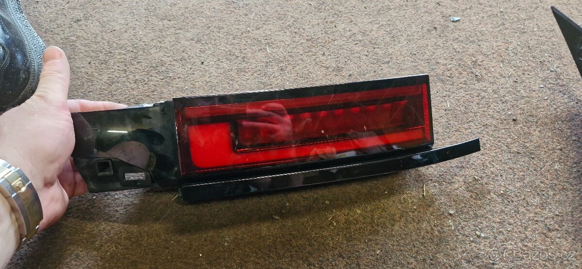 Prave zadni svetlo range rover sport L461 - 3