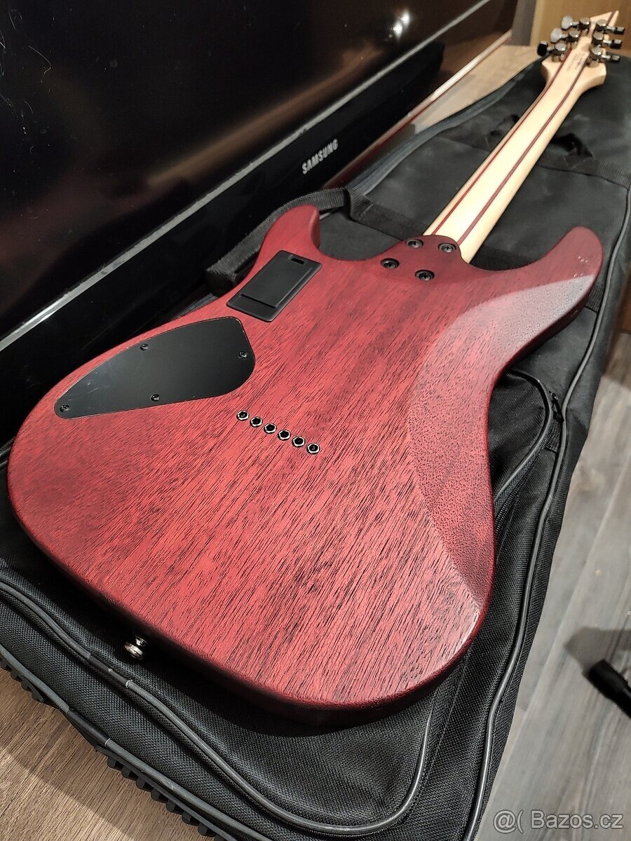Cort kx500 etched /Fishman Fluence - 3