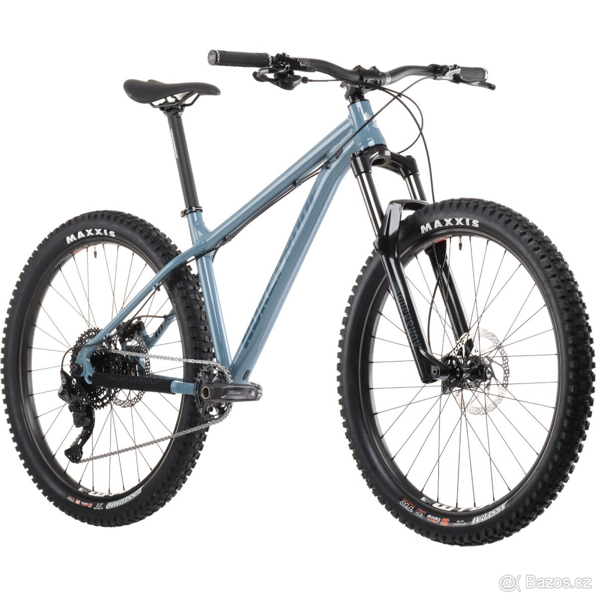 Nukeproof Scout 275 Race - 3