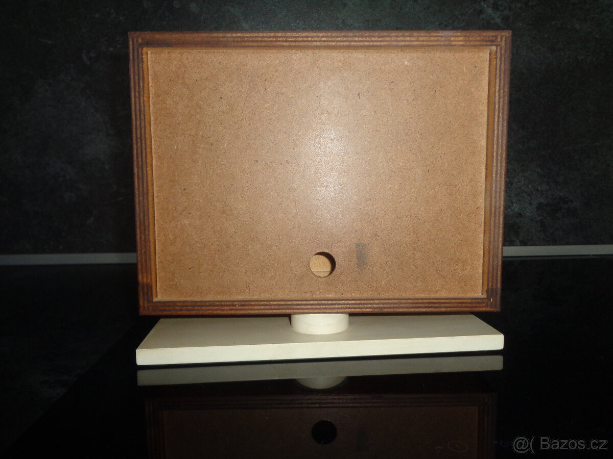 retro hodiny - 3