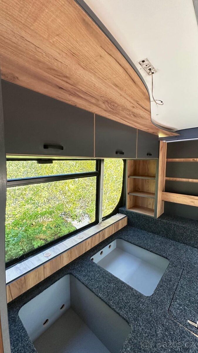 AUTOBUS OBYTNÝ IRISBUS IVECO CROSSWAY SFR162 - 3