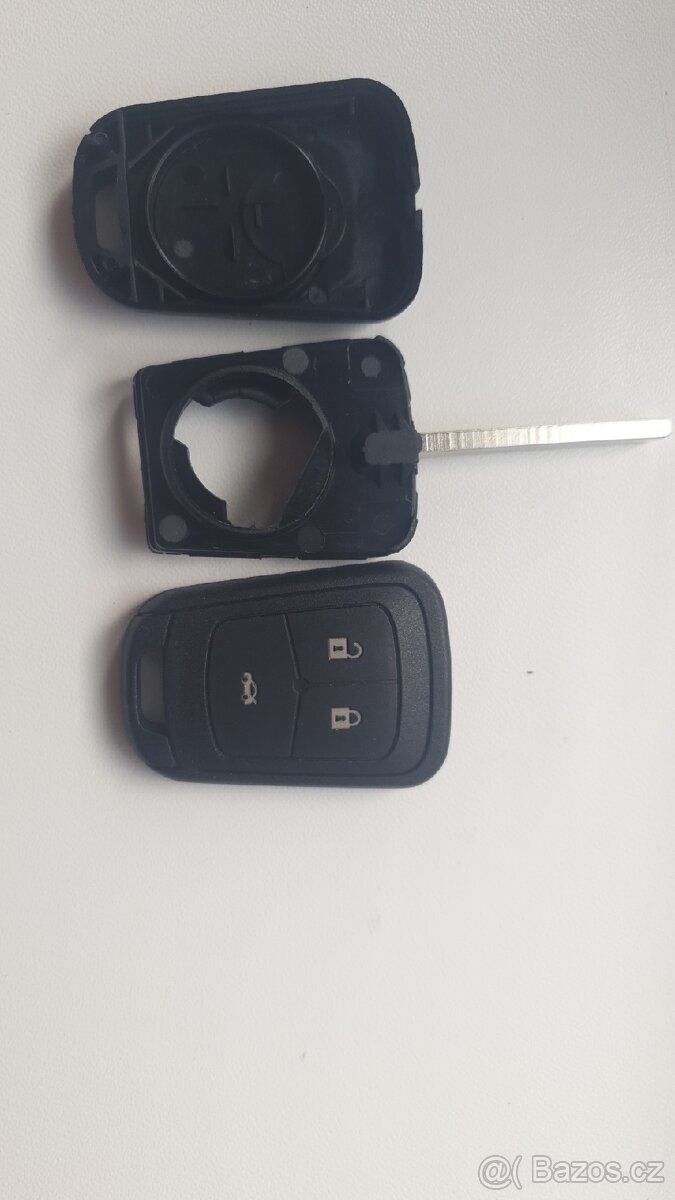 Opel obal kliče autoklič - 3