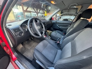 Prodám VW golf combi - 3