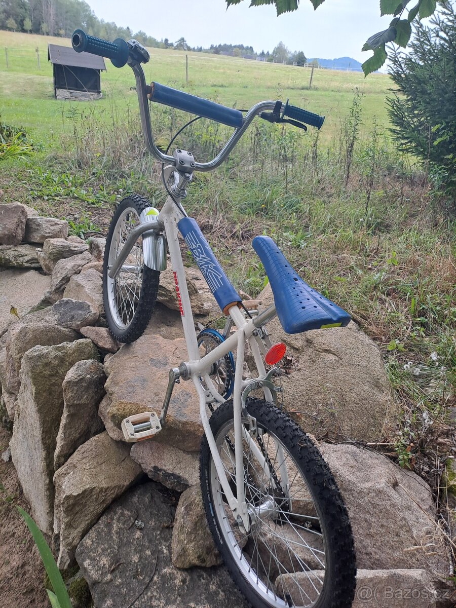 BMX z 80' - 3