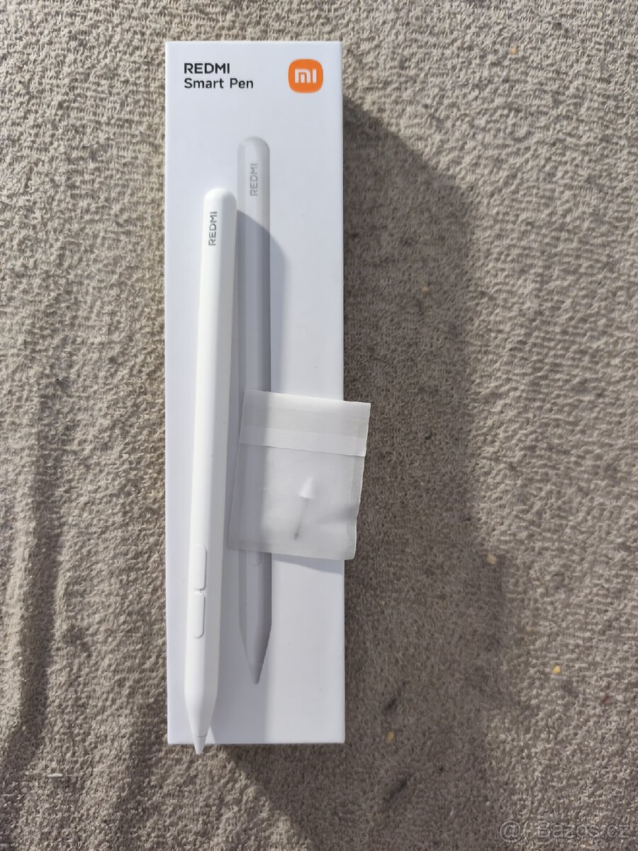 Xiaomi redmi Pad 2+ Xiaomi redmi Smart Pen - 3