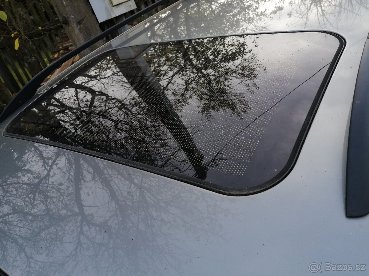 VW Passat b5,5 Variant 2,5 TDI - 3
