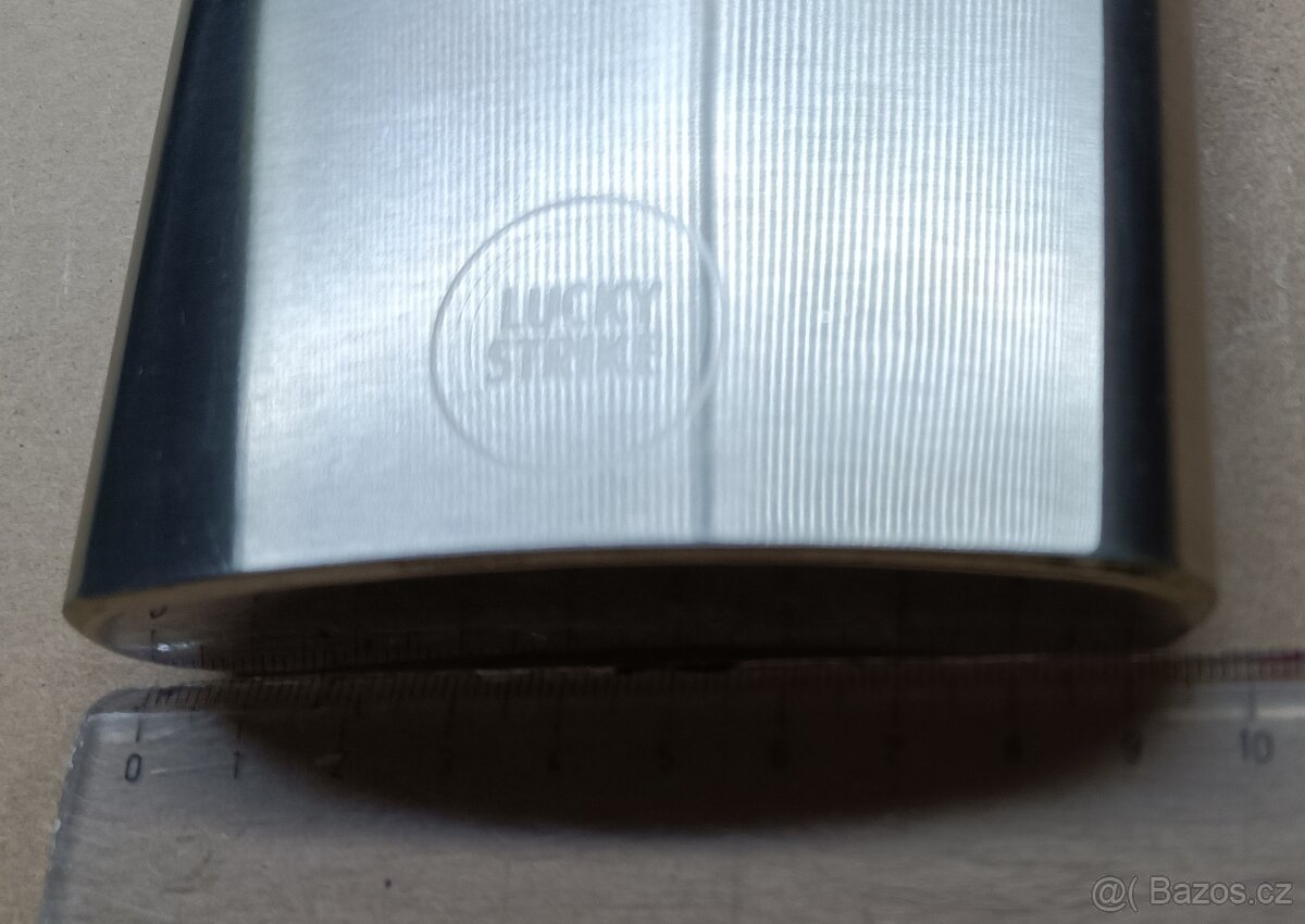 Placatice Lucky Strike - 3