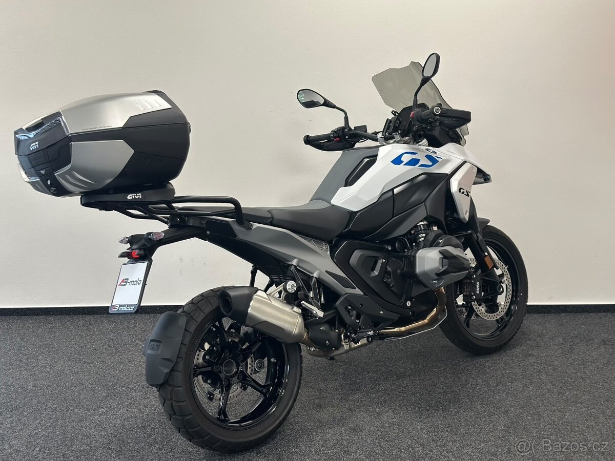 BMW R 1300 GS - 3