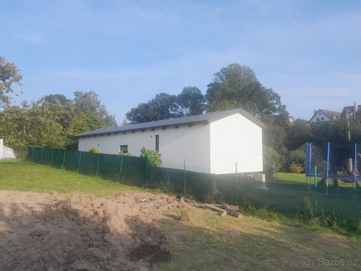 67.5m²,3+kk,nízkoenergetický - 3
