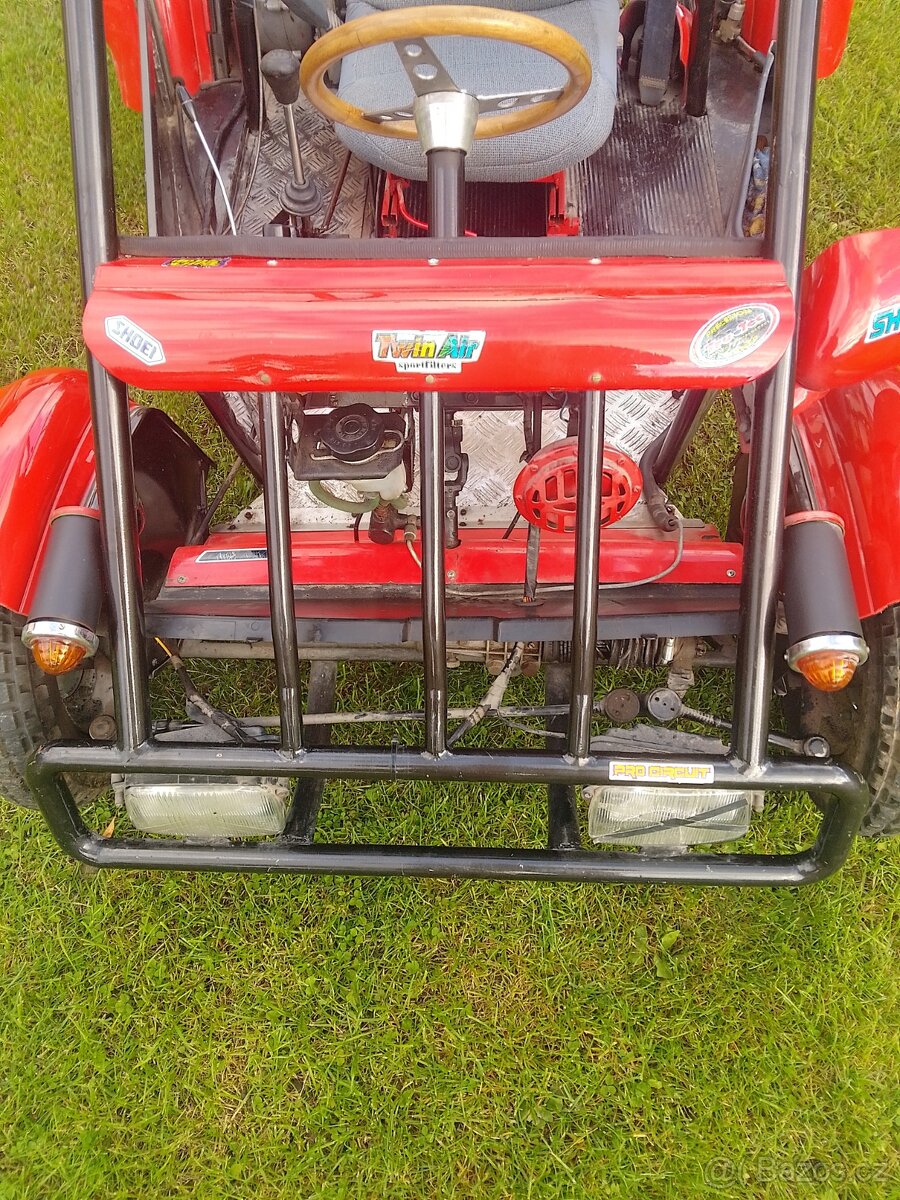 Motokára