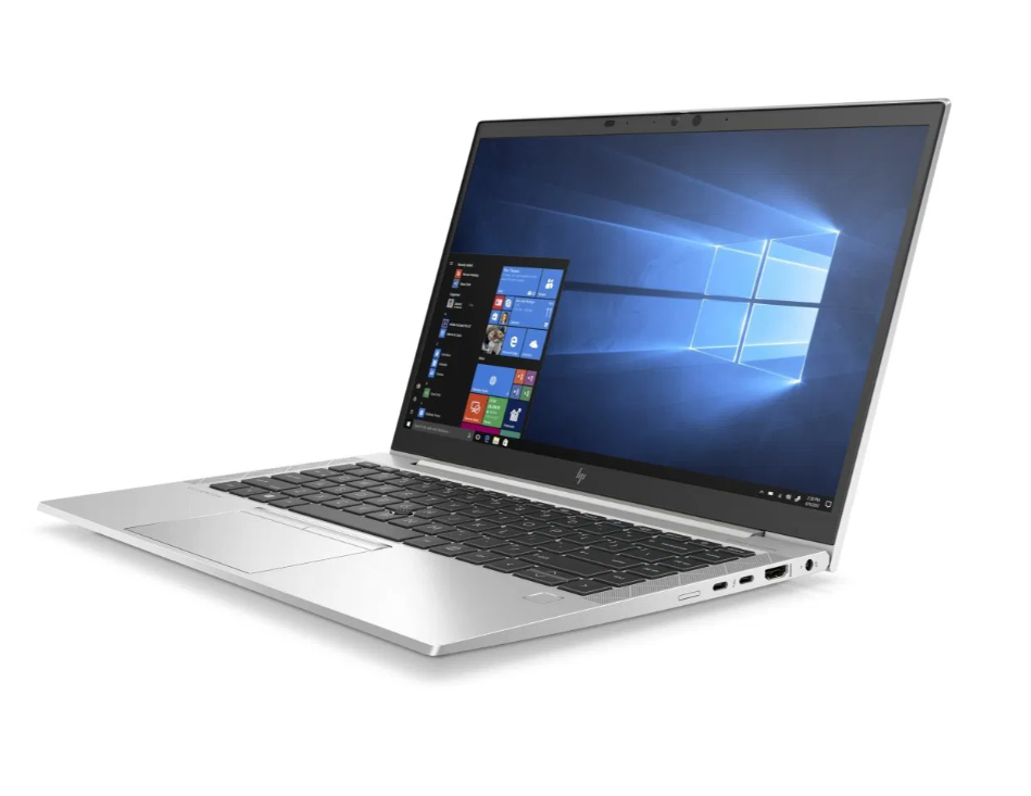 HP EliteBook 840 G7|16GB|SSD256GB|Intel Core i5-10310U | - 3