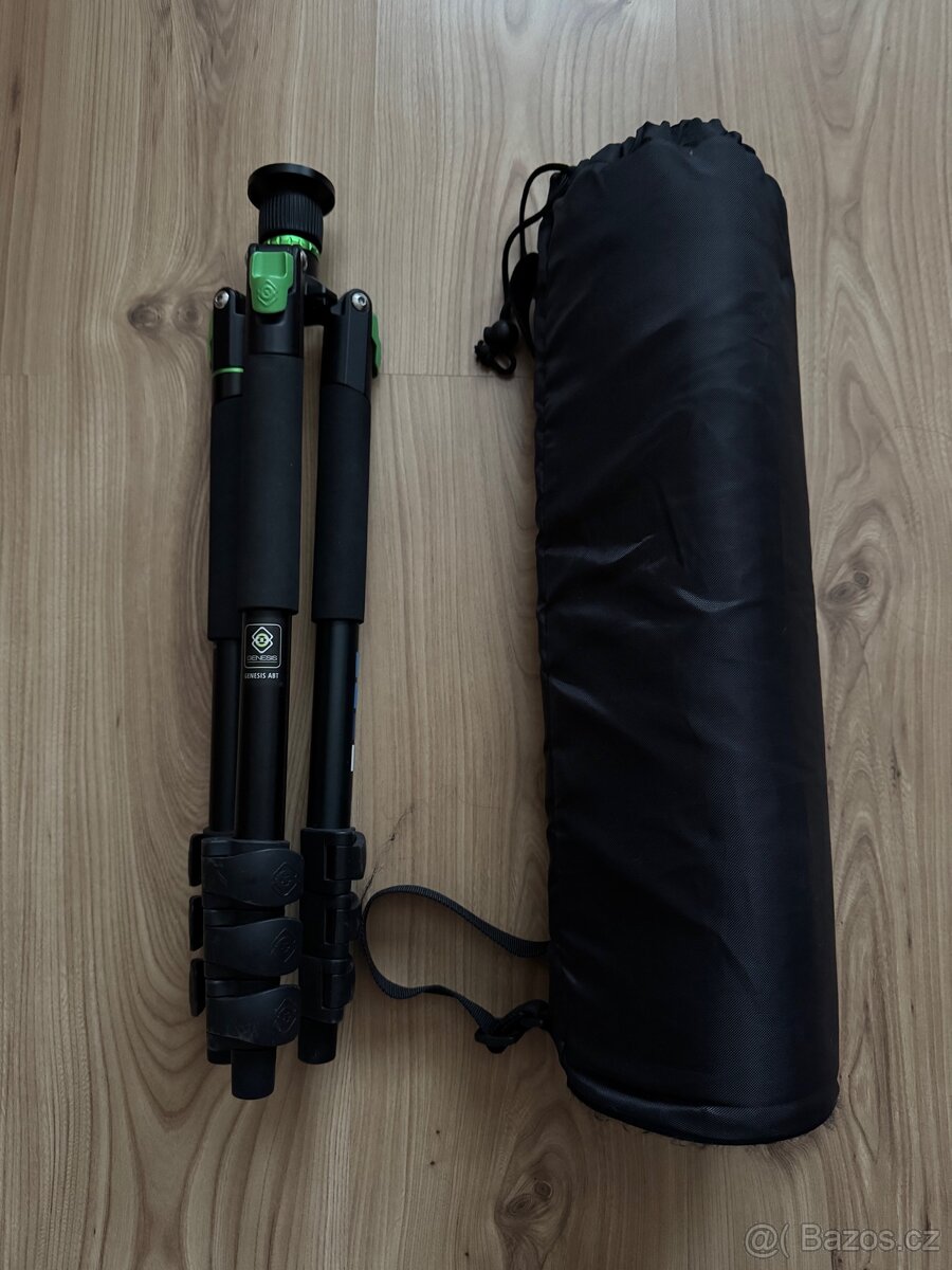 Stativ Genesis hliníkový - 3