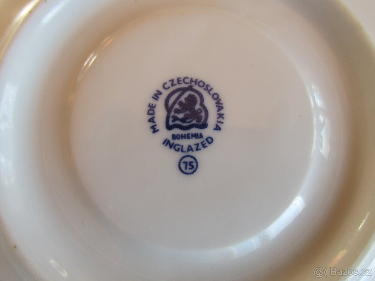 CIBULÁK TALÍŘEK d 15 cm - 3