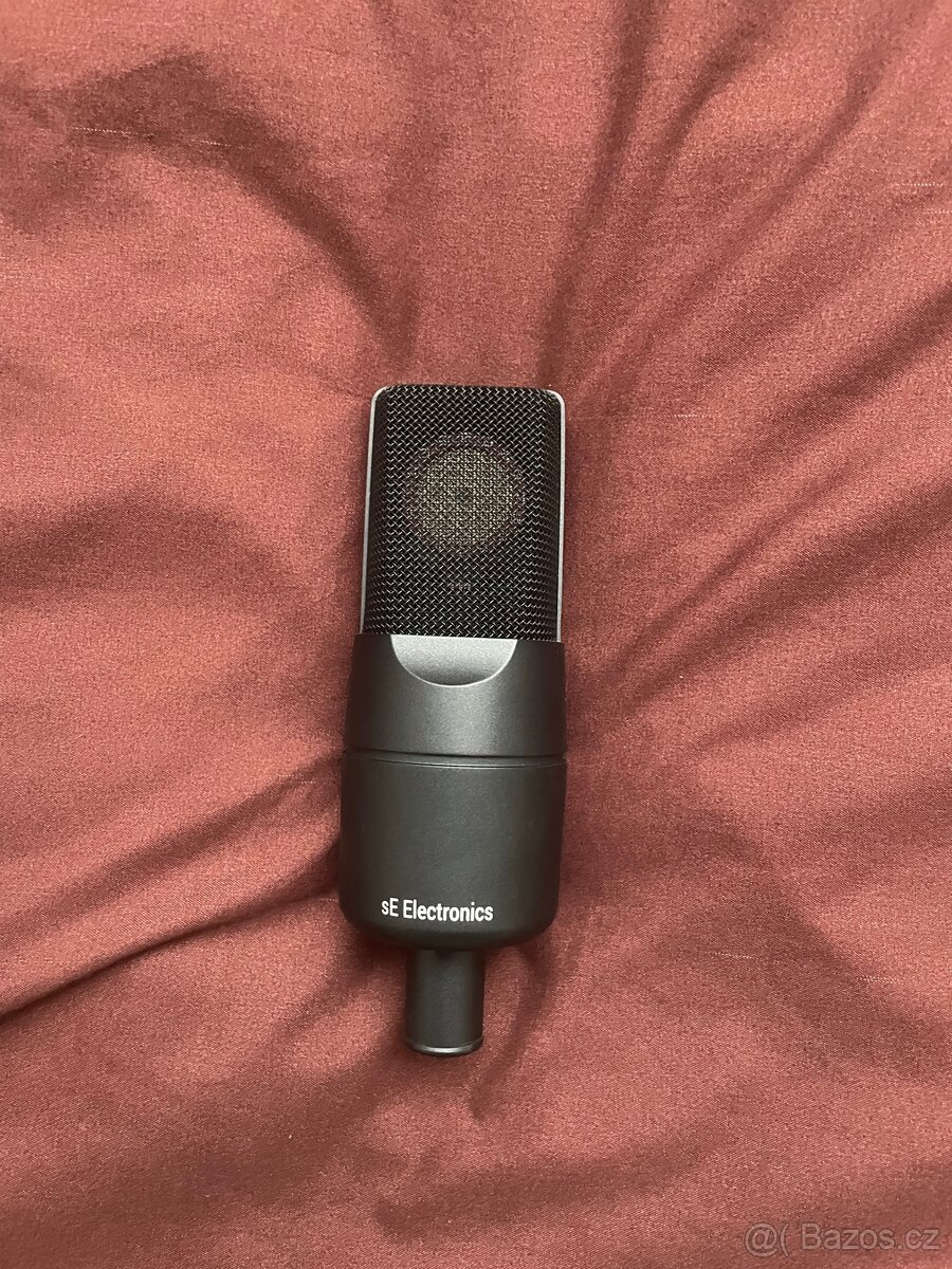 sE Electronics X1 S - 3