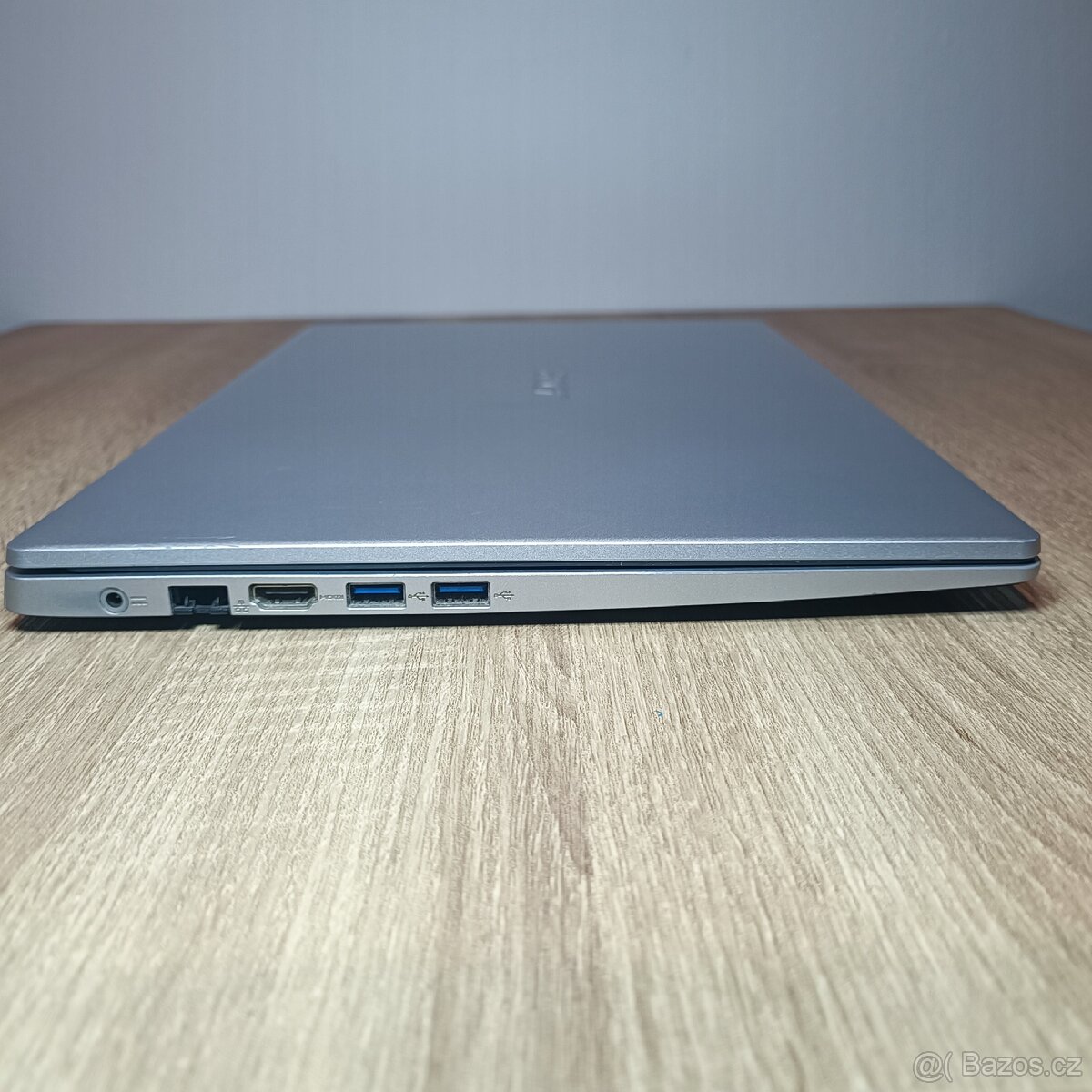 Acer Aspire 3 - po servisu - 3