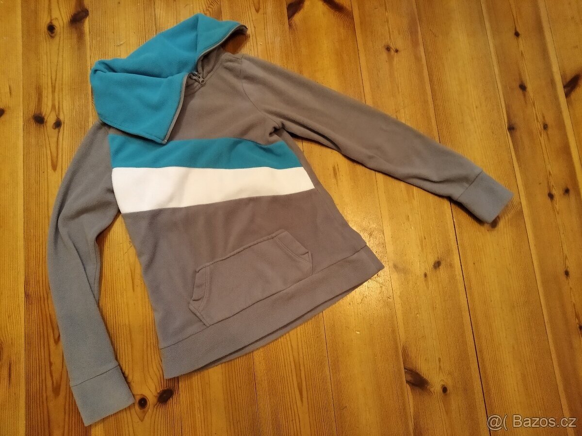 2x mikina styl Naketano - 3