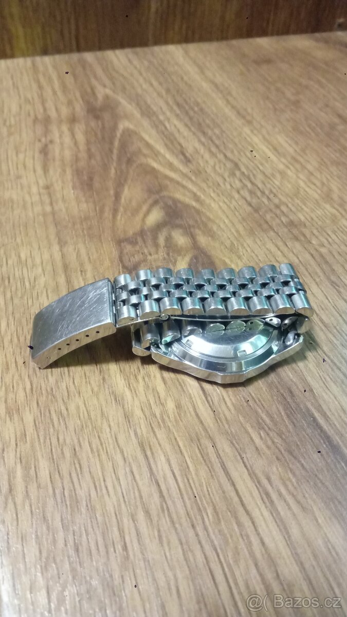 Hodinky Salus automatické - 3