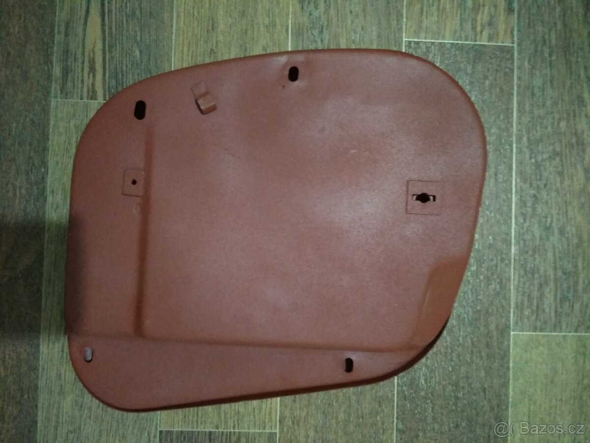 Nářaďovy kastlík kývacka - 3