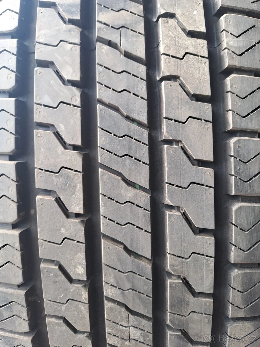 Nova letní sada Ford Ranger + vw Amarok 6x139,7 + nové pneu