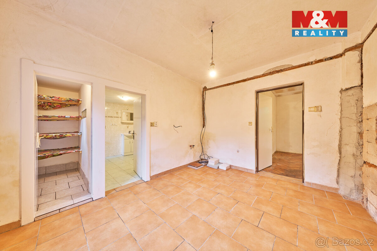 Prodej rodinného domu, 120 m², Libňatov - 3