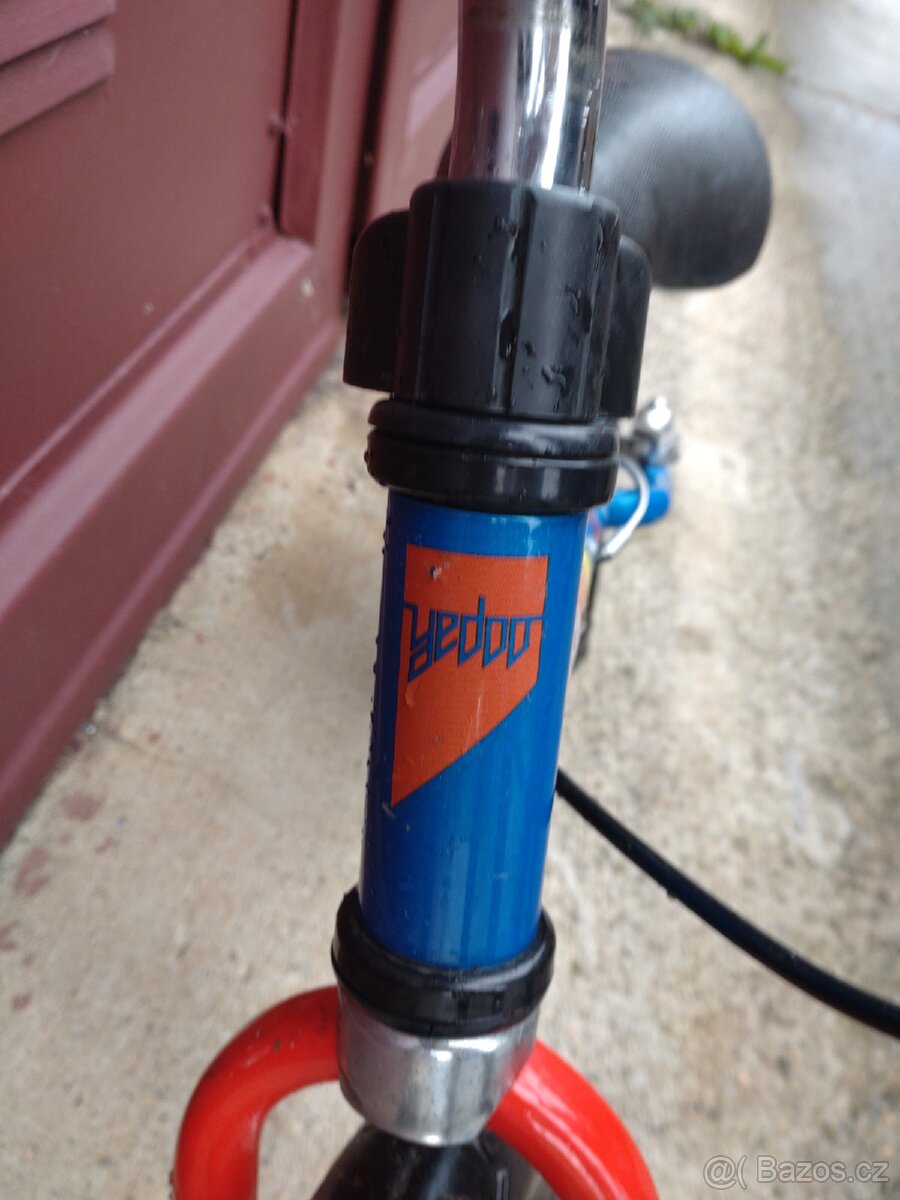 Yedoo Čtyřlístek - 3