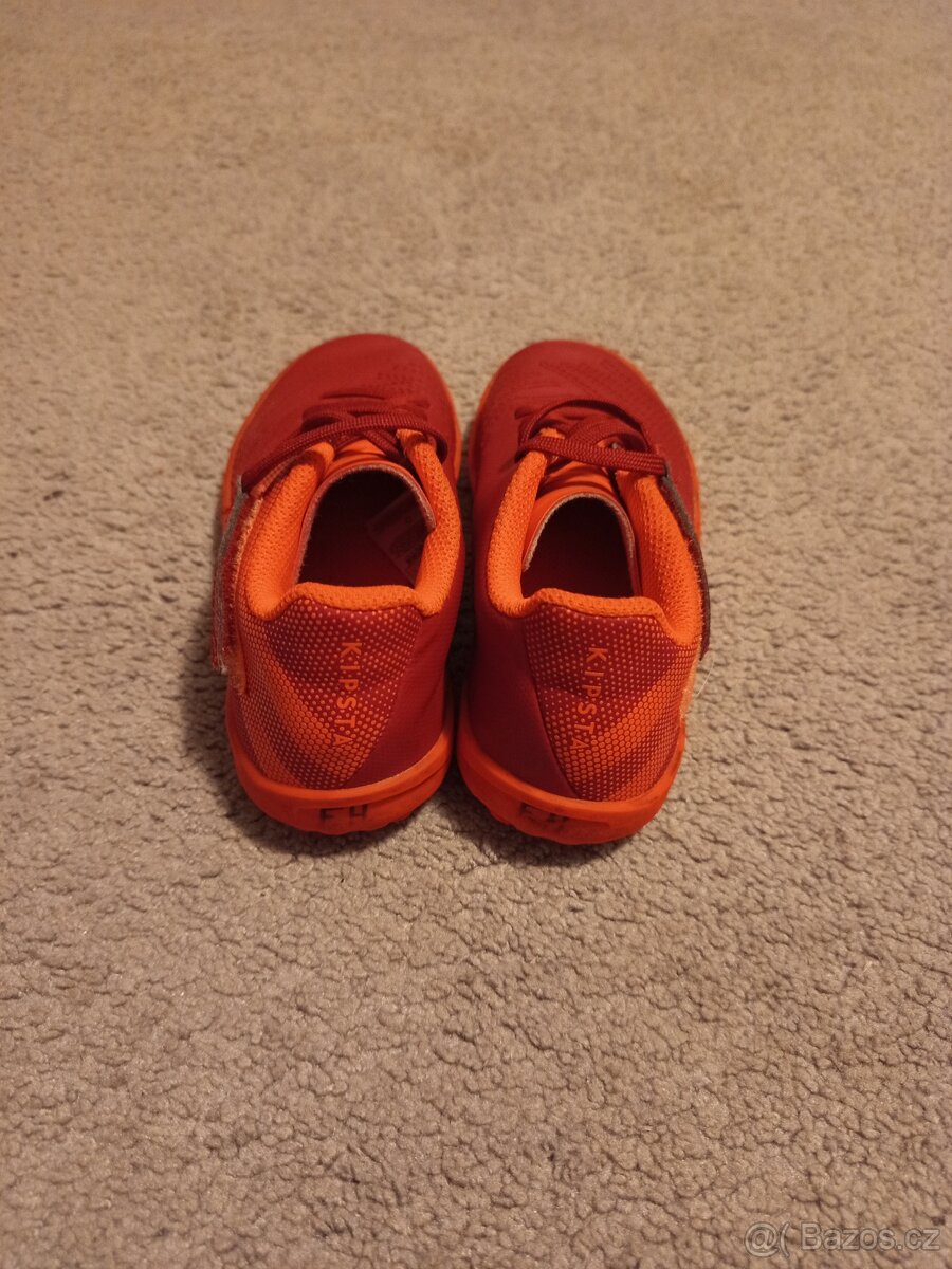 Turfy- kopačky vel.31 - 3