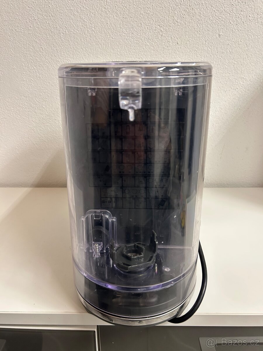 Sage bambino plus pákový kávovar a mlýnek sage - 3