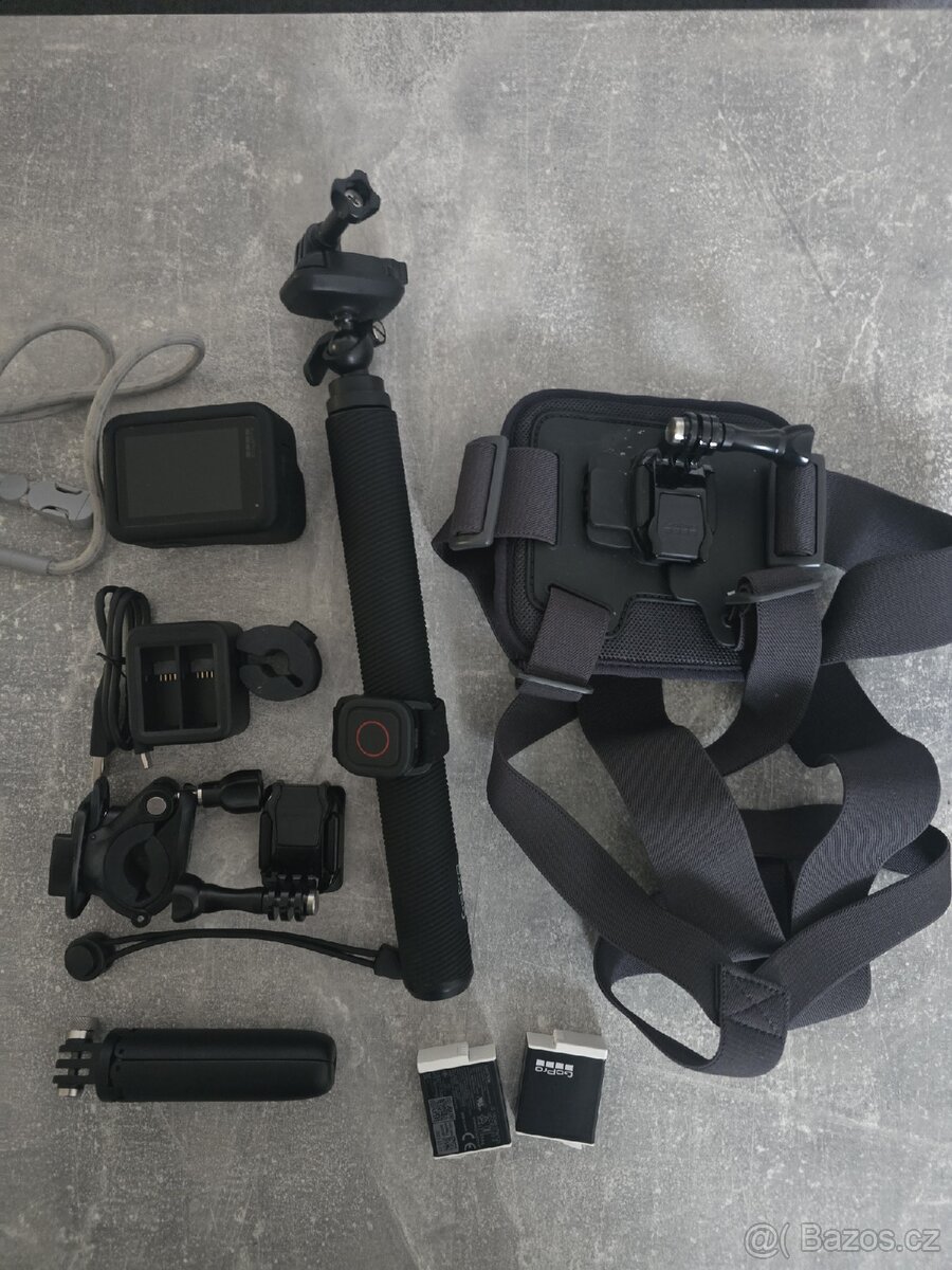 Go pro hero 12 Black - 3