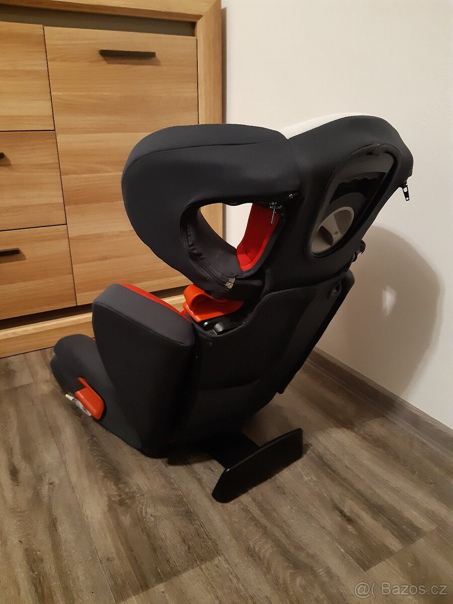 Dětská autosedačka Chicco Key 2-3 - 3