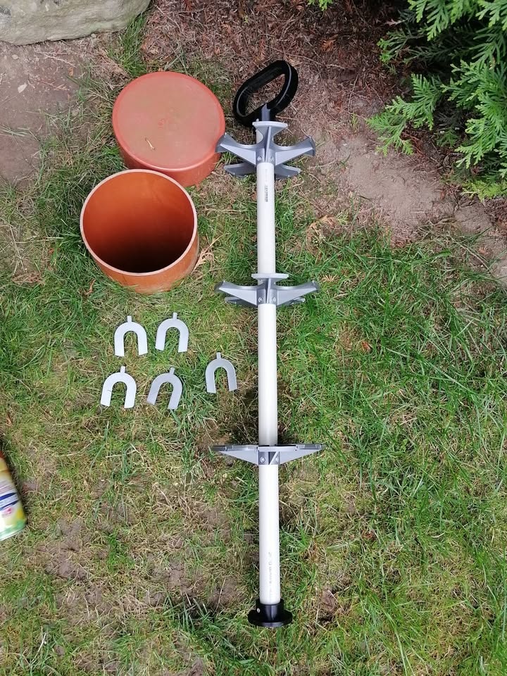 Pivní jeskyně, chladič piva, tubus - 3