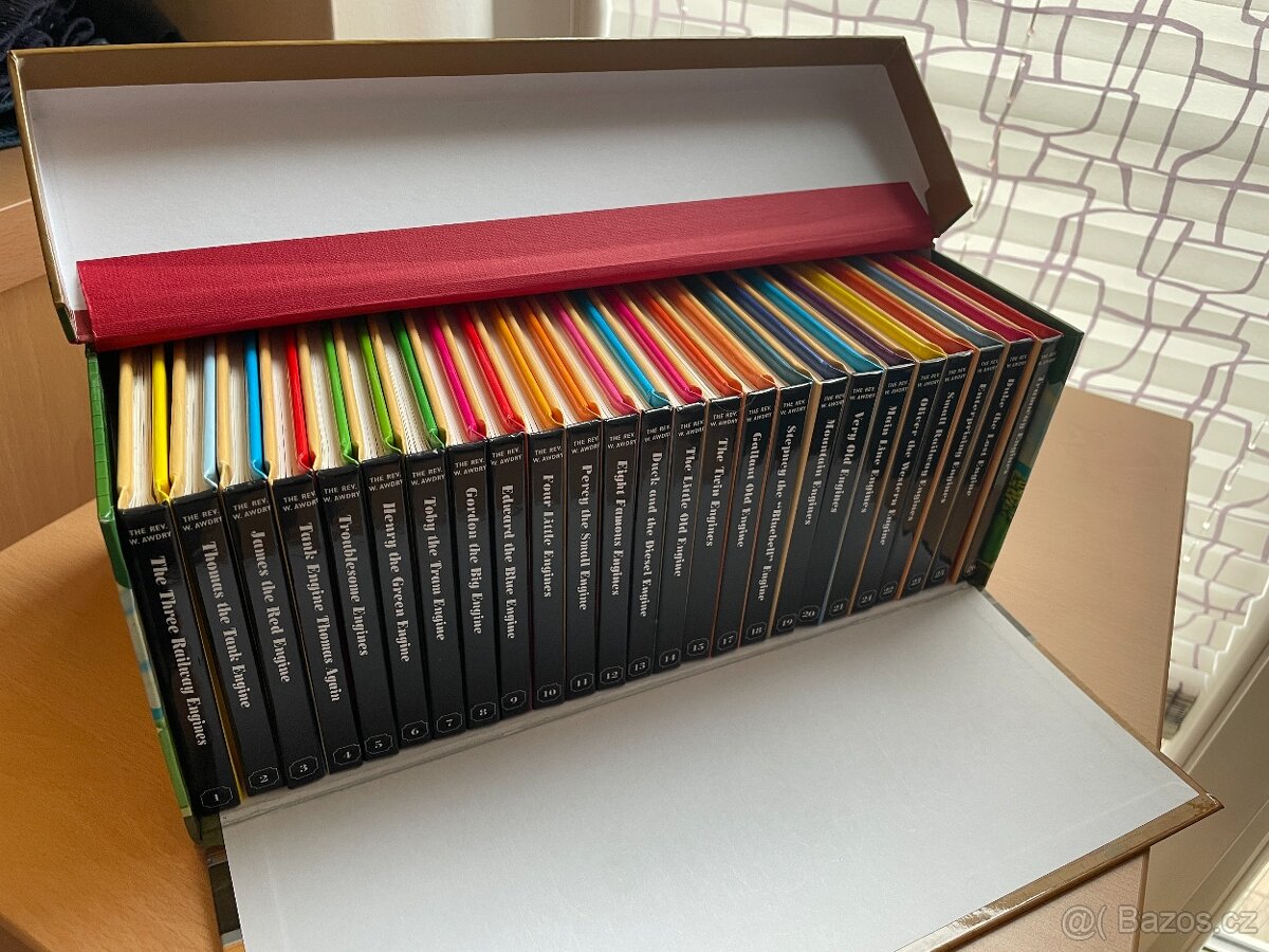 Thomas The Tank Engine (edice) - 3