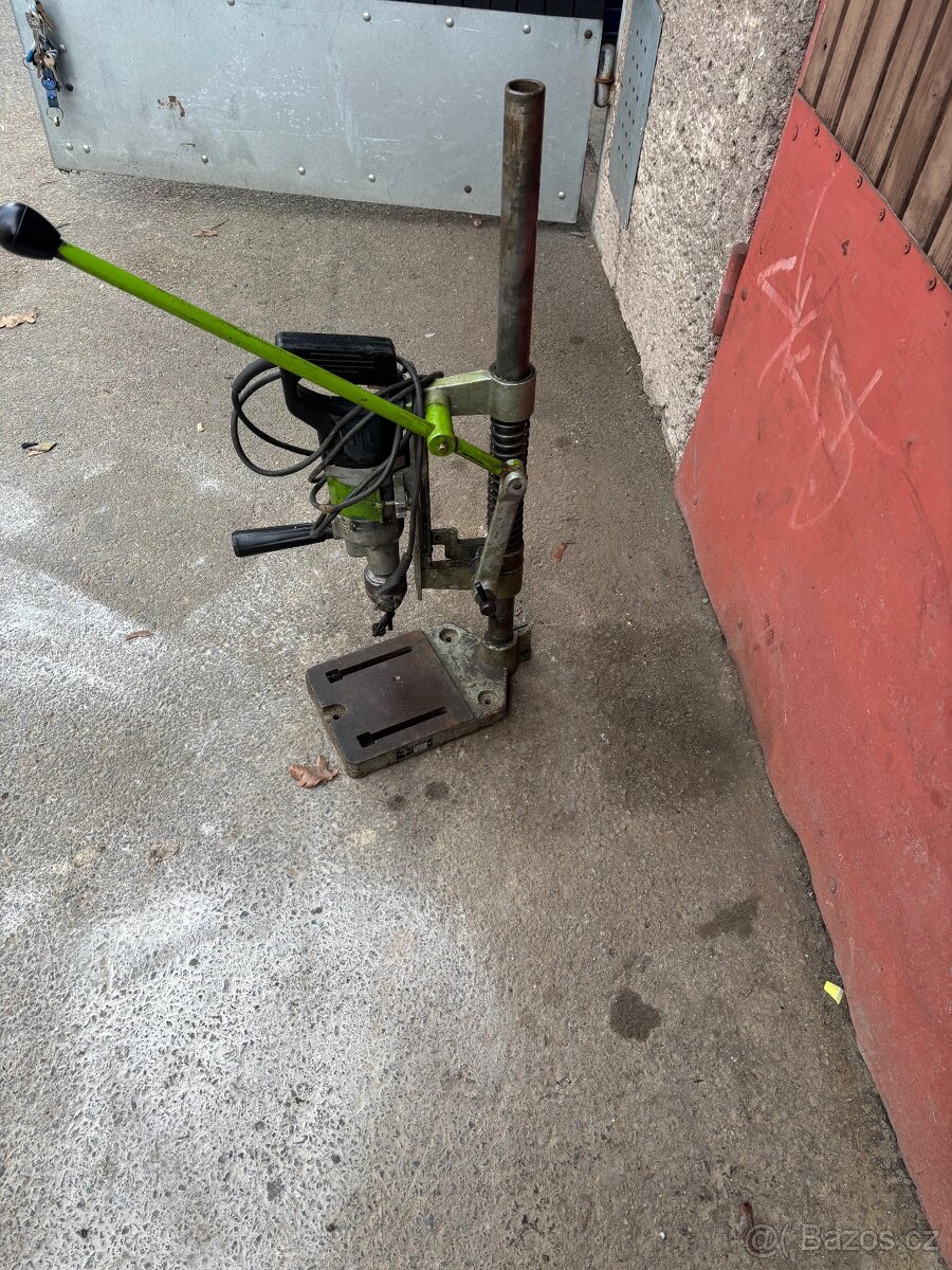 Stojan s Vrtackou - 3