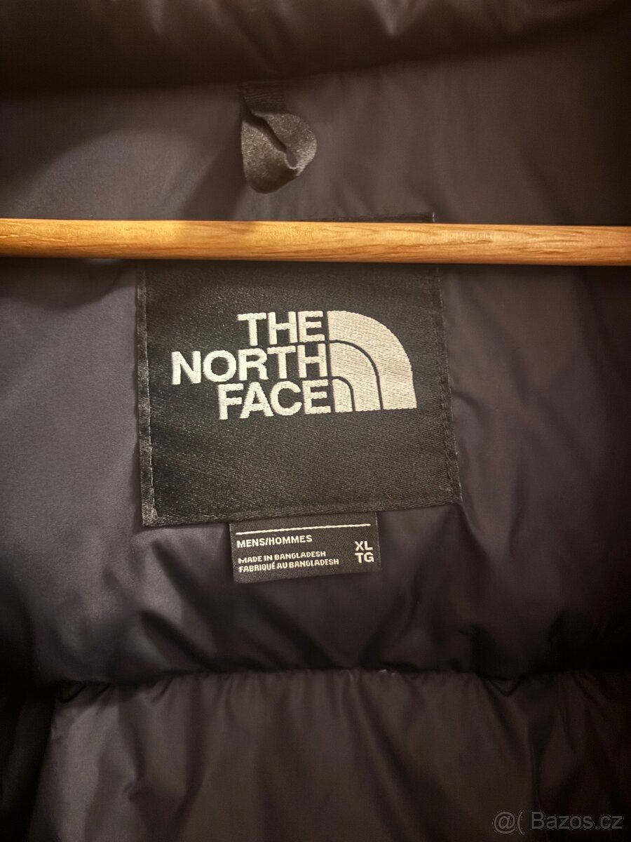 The North Face 700 - 3